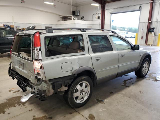 Photo 3 from auction – 2004 VOLVO XC70 with VIN YV1SZ59H941169500