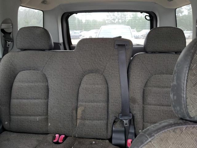Photo 10 from auction – 2005 FORD EXPLORER with VIN 1FMZU62K35UA27864