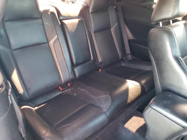 Photo 10 from auction – 2018 DODGE CHALLENGER with VIN 2C3CDZAG7JH258177