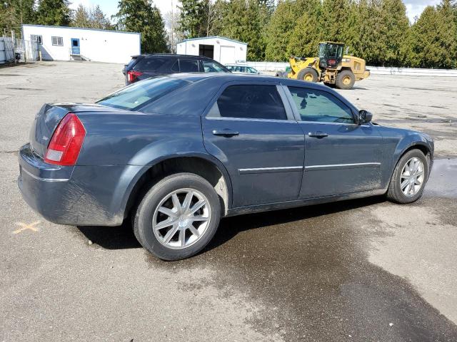 Photo 3 from auction – 2007 CHRYSLER 300 TOURIN with VIN 2C3KK53G07H679075