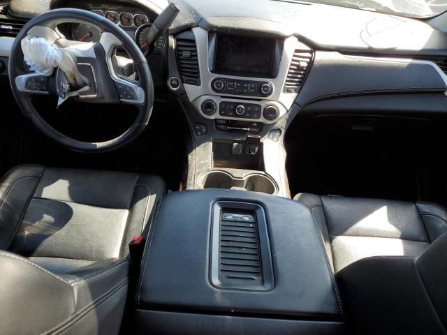Photo 8 from auction – 2016 GMC YUKON SLT with VIN 1GKS2BKC4GR288721