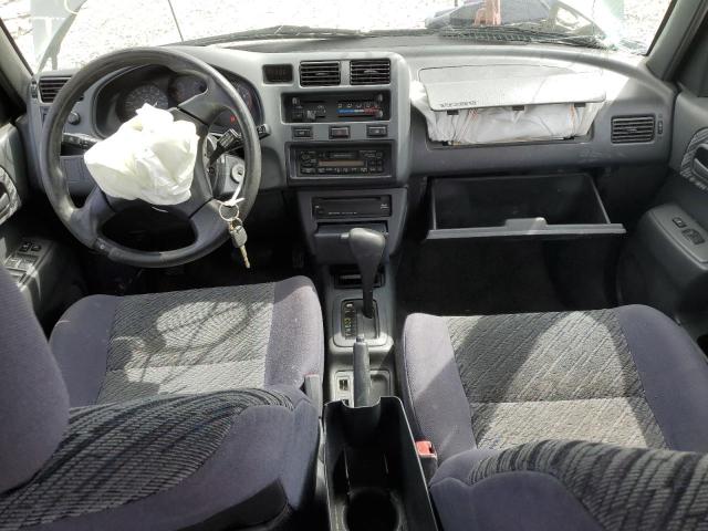 Photo 8 from auction – 2000 TOYOTA RAV4 with VIN JT3HP10V4Y0233105