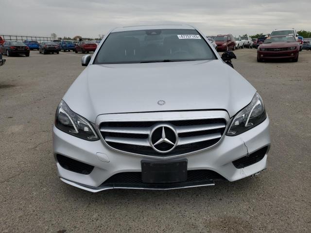 Photo 5 from auction – 2016 MERCEDES-BENZ E 350 with VIN WDDHF5KB0GB184504