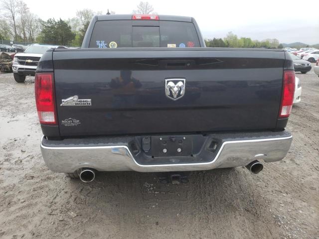 Photo 6 from auction – 2014 RAM 1500 SLT with VIN 1C6RR6LT8ES356513