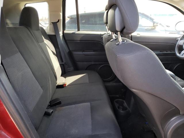 Photo 11 from auction – 2012 JEEP COMPASS LA with VIN 1C4NJDEB4CD689882
