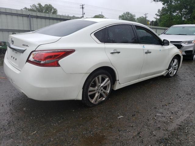 Photo 3 from auction – 2013 NISSAN ALTIMA 3.5 with VIN 1N4BL3AP9DN562023