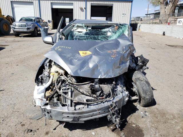 Photo 5 from auction – 2013 MAZDA 3 I with VIN JM1BL1TF6D1735006