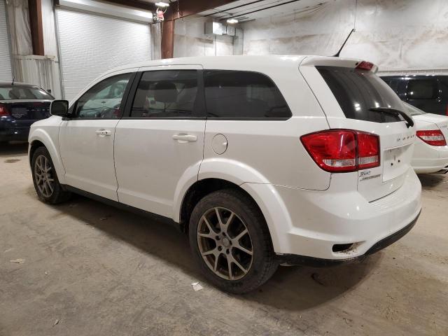 Photo 2 from auction – 2016 DODGE JOURNEY R/ with VIN 3C4PDCEG8GT230778