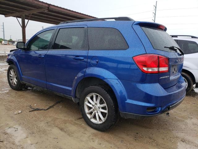 Photo 2 from auction – 2015 DODGE JOURNEY SX with VIN 3C4PDCBB0FT734930