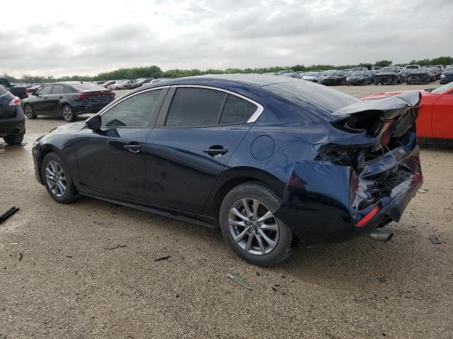 Photo 2 from auction – 2021 MAZDA 3 with VIN JM1BPAAL4M1316018