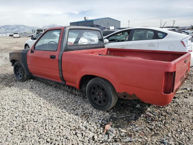 Photo 2 from auction – 1993 TOYOTA PICKUP 1/2 with VIN 4TARN81A6PZ050899