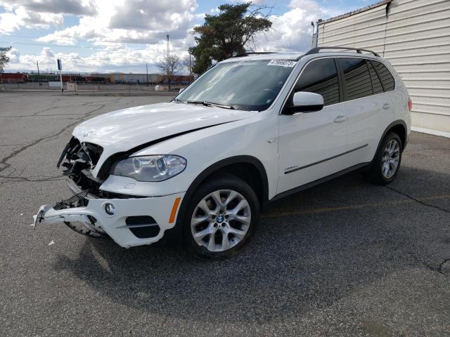 Photo 1 from auction – 2013 BMW X5 XDRIVE3 with VIN 5UXZV4C54D0B20317