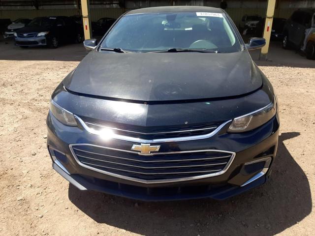 Photo 5 from auction – 2018 CHEVROLET MALIBU with VIN 1G1ZD5ST0JF115379