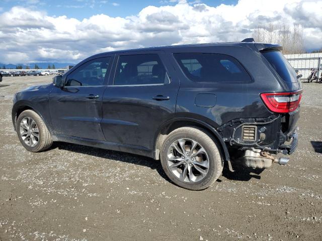 Photo 2 from auction – 2015 DODGE DURANGO LI with VIN 1C4RDJDG1FC921059