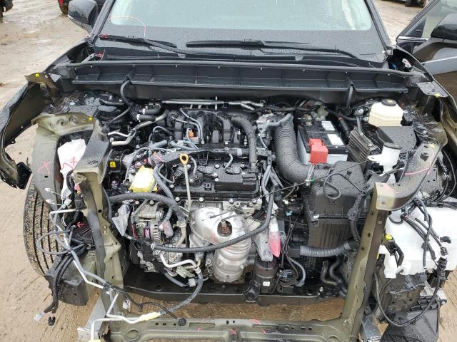 Photo 12 from auction – 2021 TOYOTA HIGHLANDER with VIN 5TDDZRBHXMS160663