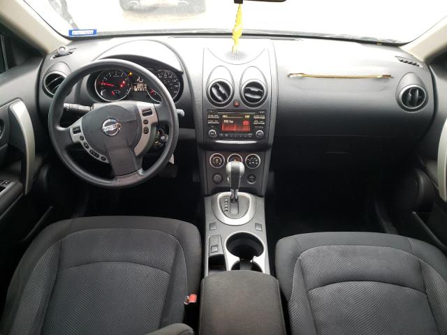 Photo 8 from auction – 2013 NISSAN ROGUE S with VIN JN8AS5MT5DW547272