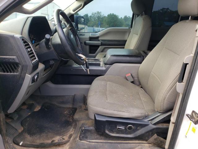 Photo 7 from auction – 2016 FORD F150 SUPER with VIN 1FTFX1EFXGFD35010