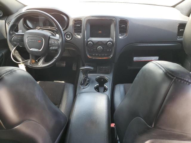 Photo 8 from auction – 2020 DODGE DURANGO GT with VIN 1C4RDHDG6LC213281