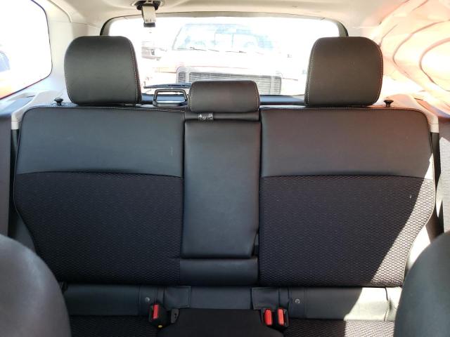 Photo 10 from auction – 2018 SUBARU FORESTER 2 with VIN JF2SJAGC8JH592344