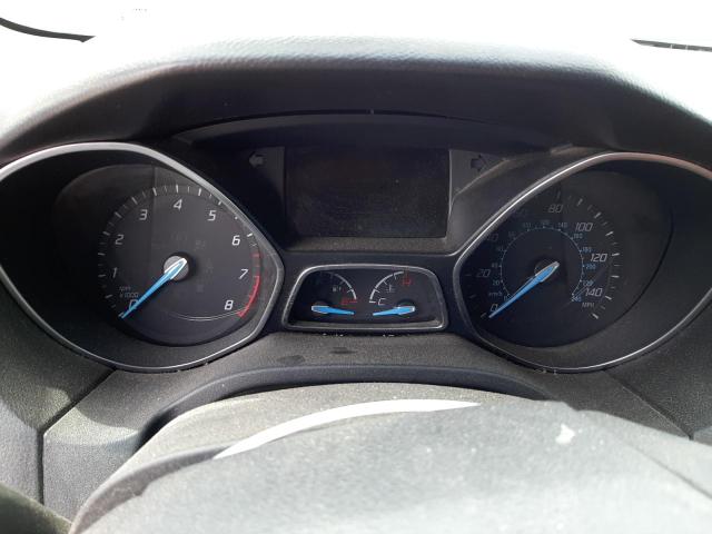 Photo 9 from auction – 2013 FORD FOCUS SE with VIN 1FADP3F22DL107391