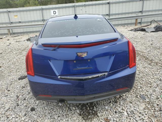صورة رقم 6 من المزاد - 2015 CADILLAC ATS مع VIN 1G6AA5RA2F0118217