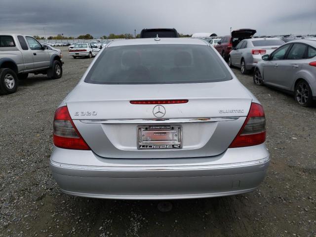 Photo 6 from auction – 2009 MERCEDES-BENZ E 320 CDI with VIN WDBUF22X09B370936