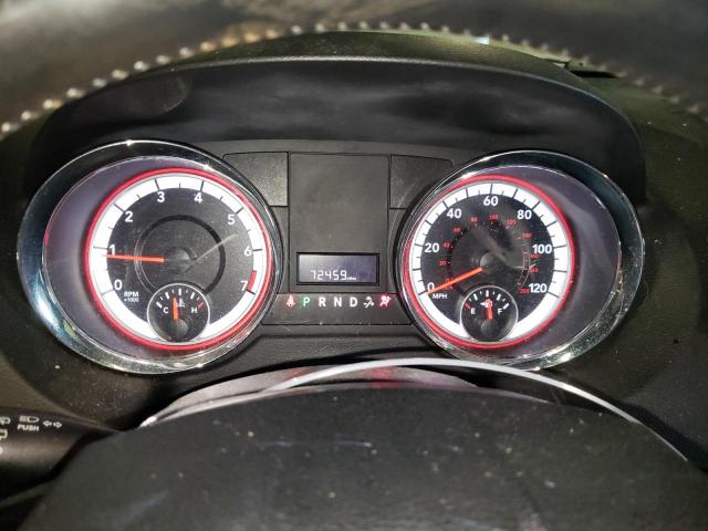Photo 9 from auction – 2017 DODGE GRAND CARA with VIN 2C4RDGCG0HR815166