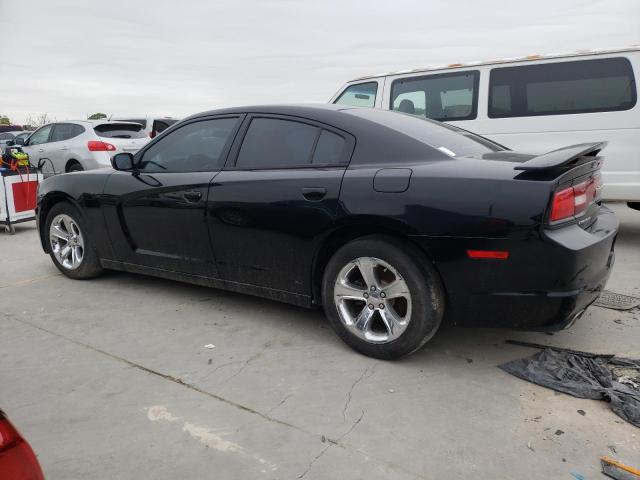 Photo 2 from auction – 2012 DODGE CHARGER SE with VIN 2C3CDXBG9CH139696