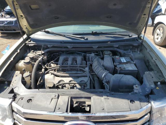 Photo 11 from auction – 2012 FORD FLEX LIMIT with VIN 2FMHK6DC4CBD22966