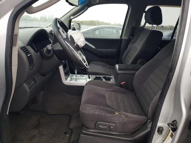 Photo 7 from auction – 2008 NISSAN PATHFINDER with VIN 5N1AR18U98C649664