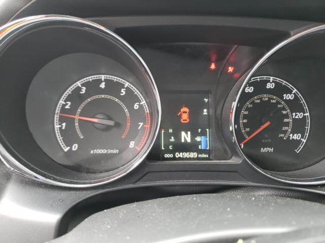 Photo 9 from auction – 2018 MITSUBISHI OUTLANDER with VIN JA4AP3AU8JU022304
