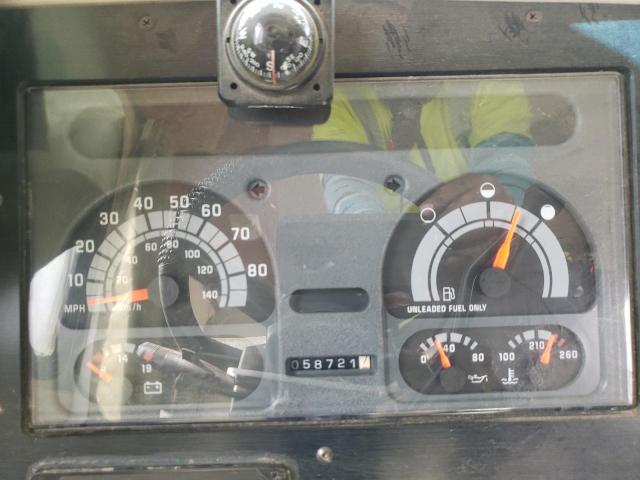 Photo 8 from auction – 1998 RAM RAM CHASSI with VIN 1GBLP37J7V3317194