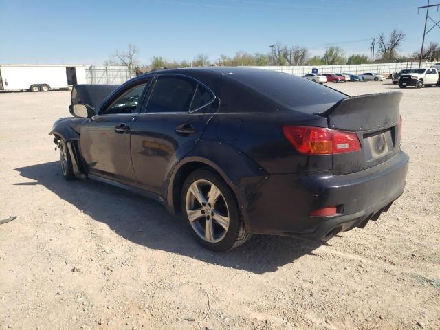 Photo 2 from auction – 2006 LEXUS IS 250 with VIN JTHBK262165012613