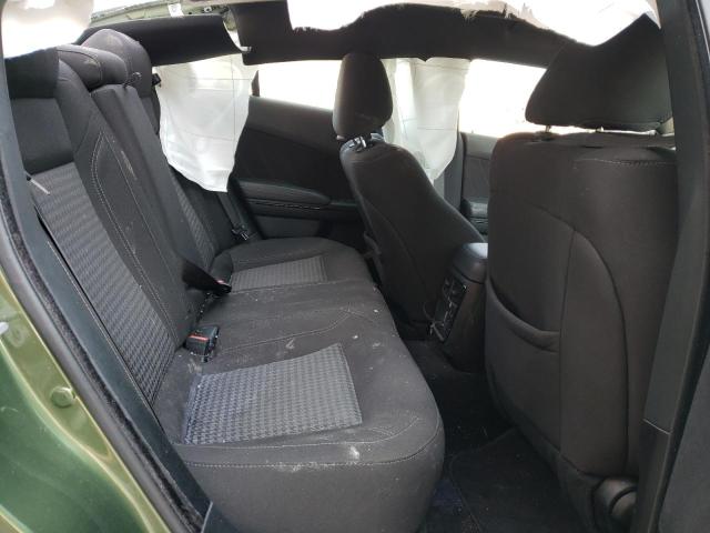 Photo 10 from auction – 2022 DODGE CHARGER SX with VIN 2C3CDXBG3NH209311