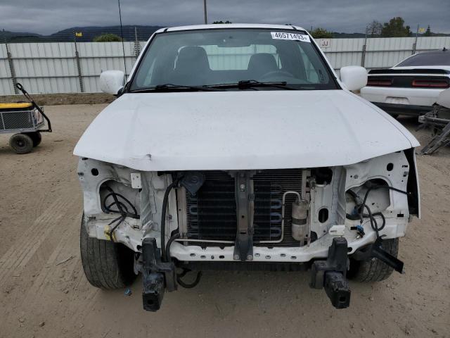 Photo 5 from auction – 2009 CHEVROLET COLORADO with VIN 1GCCS19E198156140