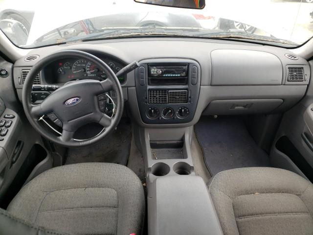 Photo 8 from auction – 2002 FORD EXPLORER X with VIN 1FMZU62EX2UA99649