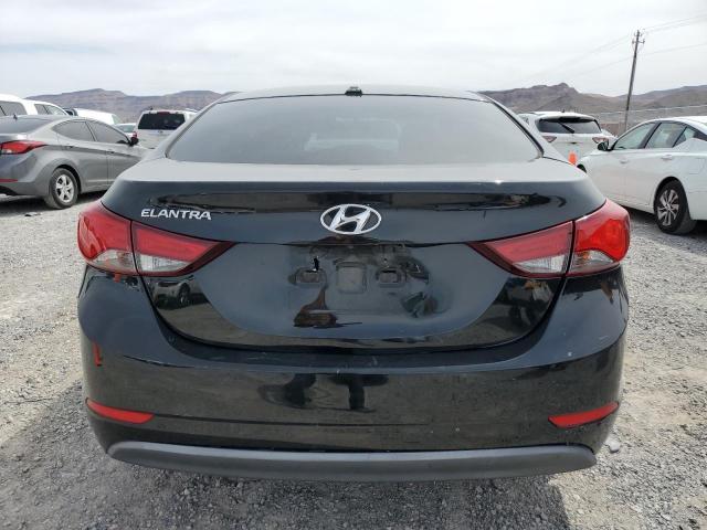 Photo 6 from auction – 2016 HYUNDAI ELANTRA SE with VIN 5NPDH4AE3GH722653
