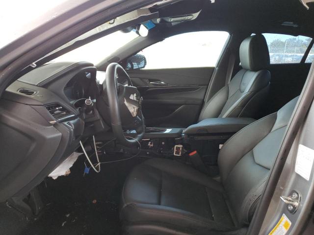Photo 7 from auction – 2023 CADILLAC CT4 PREMIU with VIN 1G6DF5RK4P0120060