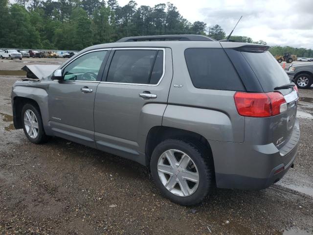 Photo 2 from auction – 2012 GMC TERRAIN SL with VIN 2GKFLUE55C6389702