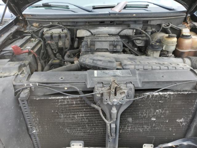 Photo 11 from auction – 2007 FORD F150 with VIN 1FTPX04587KC09758