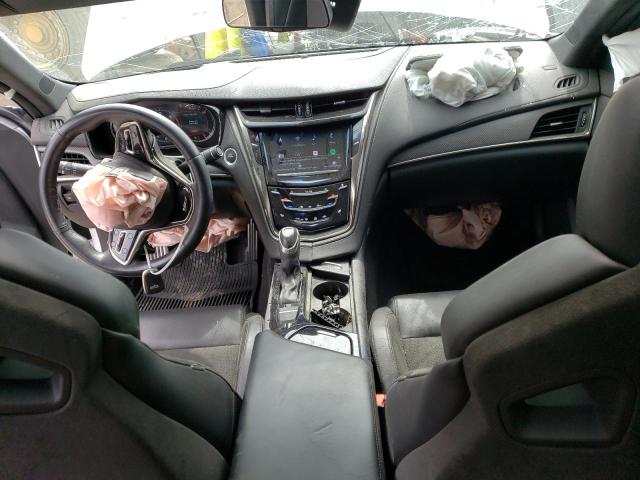 Photo 8 from auction – 2019 CADILLAC CTS-V with VIN 1G6A15S60K0105692