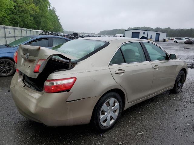 Photo 3 from auction – 2007 TOYOTA CAMRY CE with VIN 4T1BE46K77U047535
