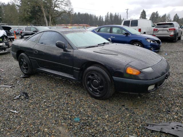 Photo 4 from auction – 1993 DODGE STEALTH ES with VIN JB3BM54J8PY008891