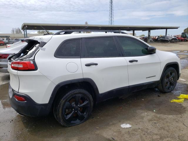 Photo 3 from auction – 2016 JEEP CHEROKEE S with VIN 1C4PJLAS3GW362506