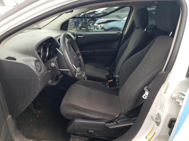 Photo 7 from auction – 2011 DODGE CALIBER MA with VIN 1B3CB3HA9BD160932
