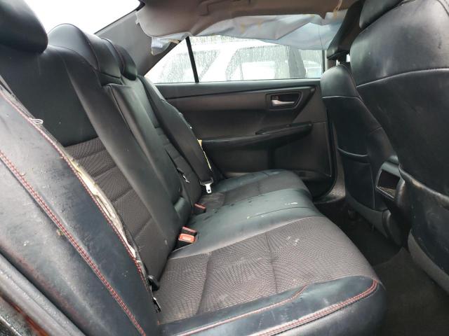 Photo 10 from auction – 2017 TOYOTA CAMRY LE with VIN 4T1BF1FK6HU622043