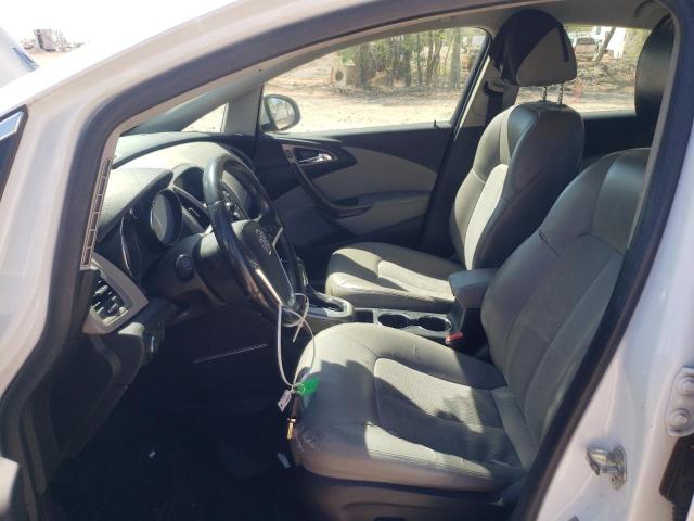 Photo 7 from auction – 2013 BUICK VERANO CON with VIN 1G4PR5SK9D4146987
