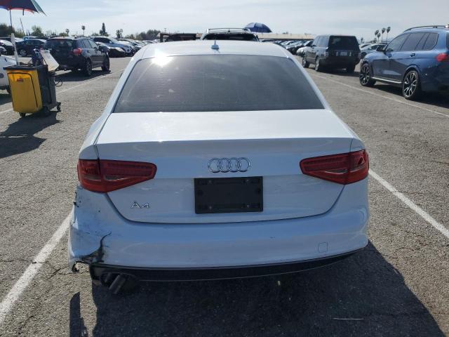 Photo 6 from auction – 2015 AUDI A4 PREMIUM with VIN WAUAFAFL6FN001365