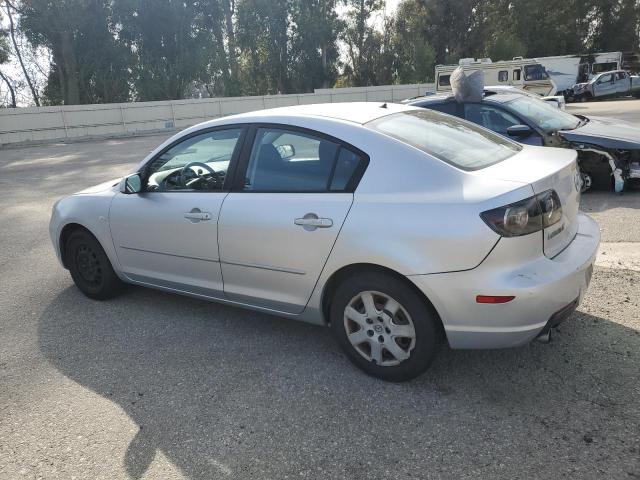 Photo 2 from auction – 2007 MAZDA 3 I with VIN JM1BK12G871701215