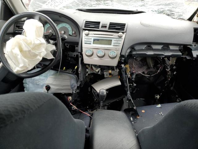 Photo 8 from auction – 2007 TOYOTA CAMRY CE/L with VIN 4T1BE46K27U142360